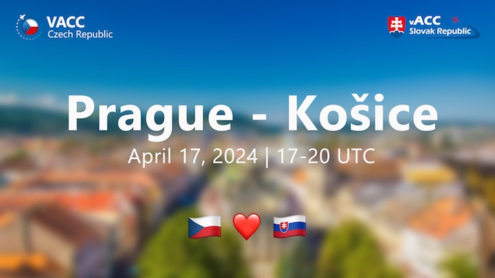 Prague Košice