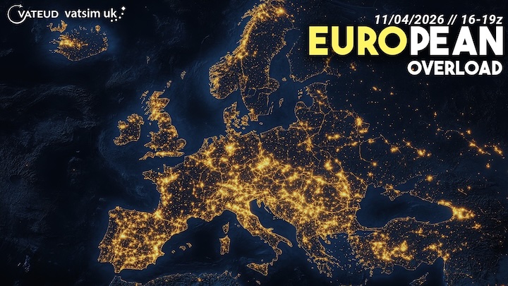 European Overload 2026 Bratislava