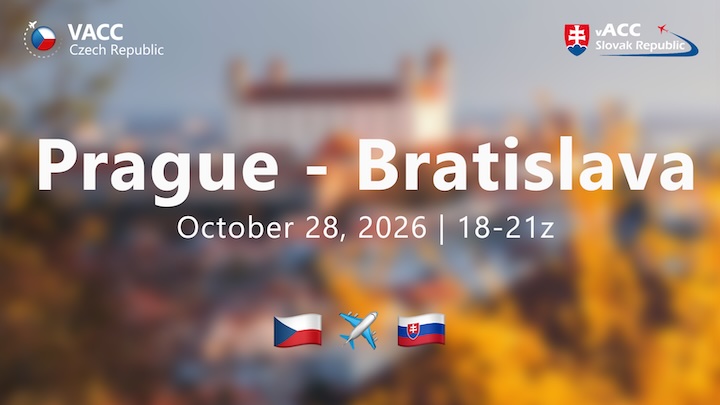 Prague - Bratislava Shuttle