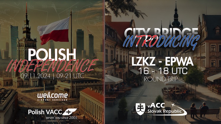 POLISH INDEPENDENCE CITY BRIDGE INTRODUCING | LZKZ